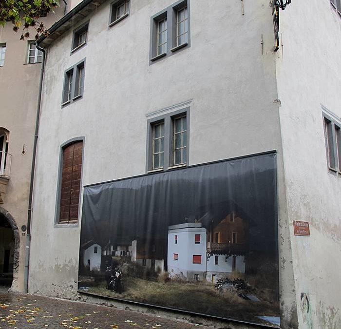 Modélisation Maison Plattéa