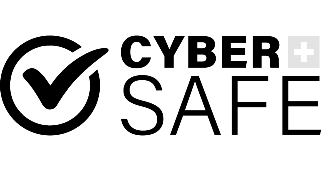 label cybersafe