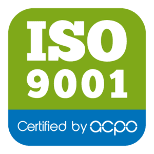 Label ISO9001