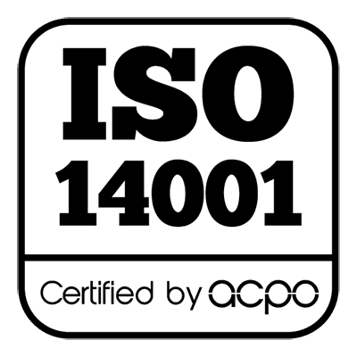 label ISO9001