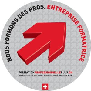 Label formation professionnelle plus