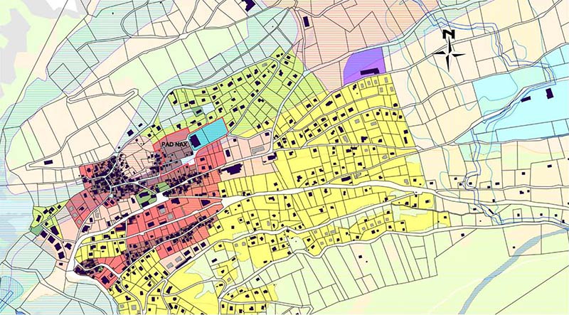 cadastre-souterrain bureau IG-Group Sion